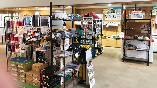 売店